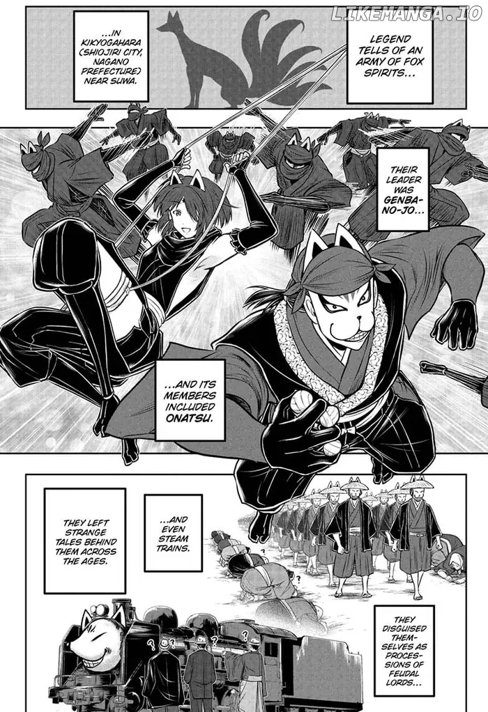 The Elusive Samurai Chapter 209 image 20_optimized